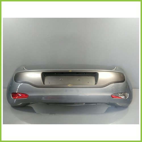 Paraurti posteriore fiat - paraurti,