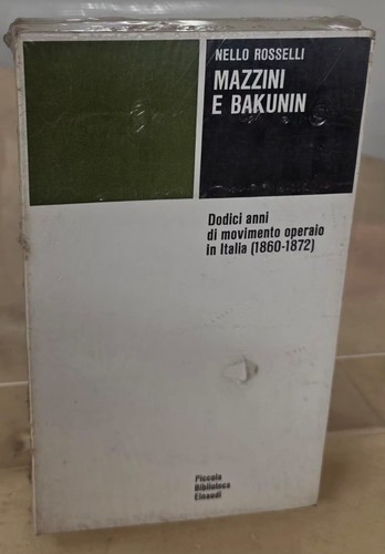 Mazzini bakunin nello - e,