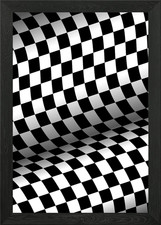 Quadro Stampa su Tela Poster