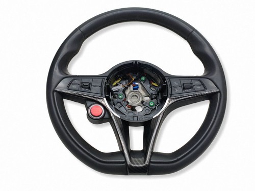 Alfa romeo giulia 2019 volant - romeo,