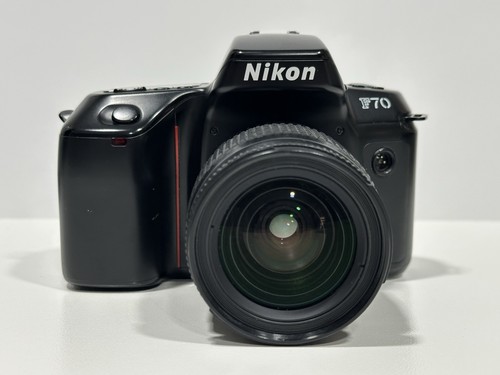 Kit nikon f70 obiettivo af - kit,