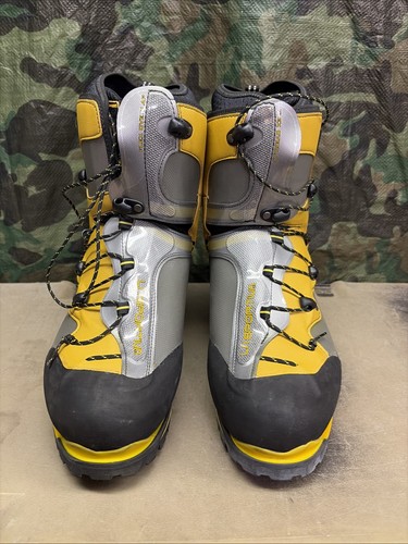 Stivali alpinismo la - stivali,