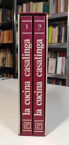 Cucina casalinga 2 - cucina, volumi
