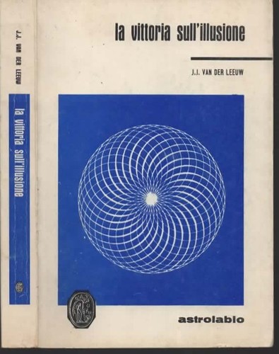 Libri van der leeuw - van,