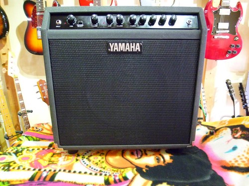 Amplificatore chitarra yamaha - chitarra,