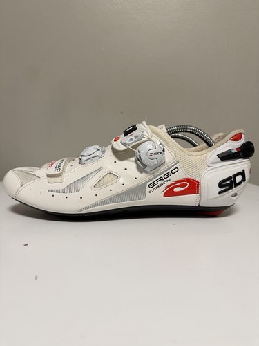 Scarpe ciclismo bici strada - scarpe,