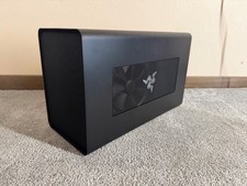 Razer Core X External GPU