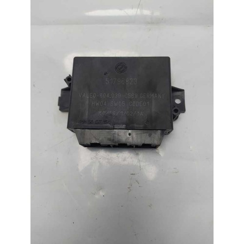 51796823 centralina ecu