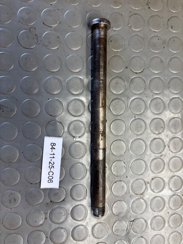 Perno telaio forcellone ktm - perno,