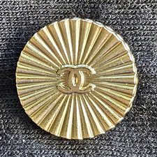 VINTAGE TONO ORO CC COCO