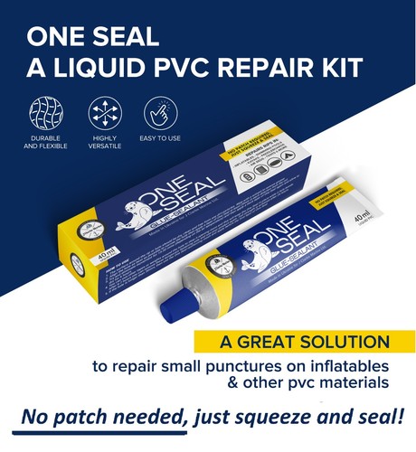 Kit riparazione forature