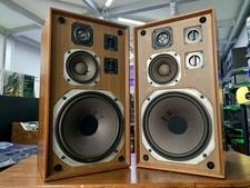 YAMAHA NS 650 Original 3 Way