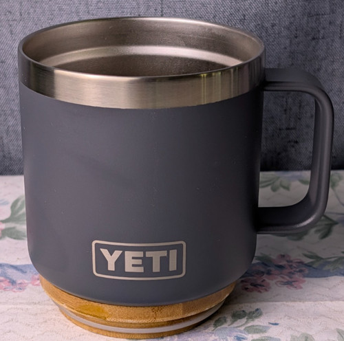 Yeti rambler tazza - rambler,