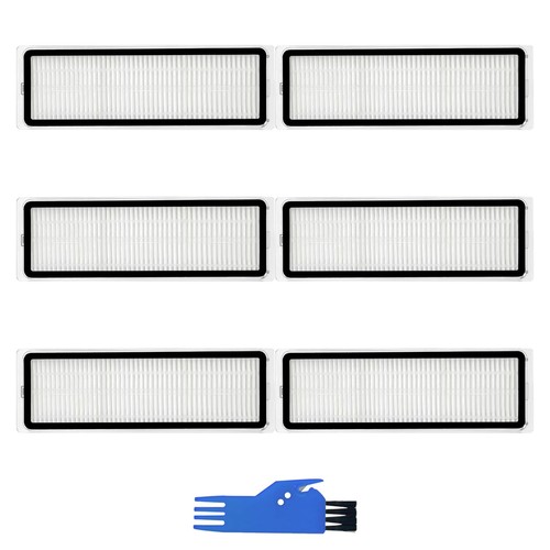 Hepa filtri accessori - hepa,