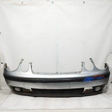 Paraurti anteriore grigio Volkswagen Polo 2003 Rif. Art. ecoAC12814