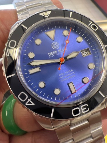 Orologio subacqueo pro diver - orologio,