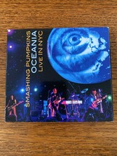 The smashing pumpkins - smashing,