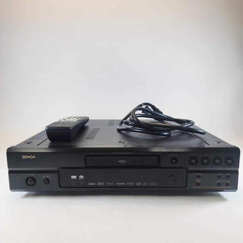 Denon dvd 2930ci player - dvd-2930ci,