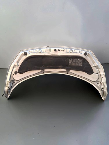 Cofano anteriore per renault - anteriore,