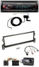 Pioneer bluetooth dab usb - dab,