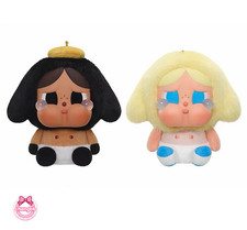 Autentico CRYBABY BABE SERIES