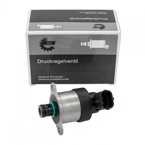 Regolatore pompa carburante - regolatore,