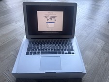 Apple Macbook Air i5 13