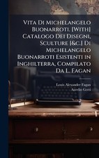 Vita Di Michelangelo