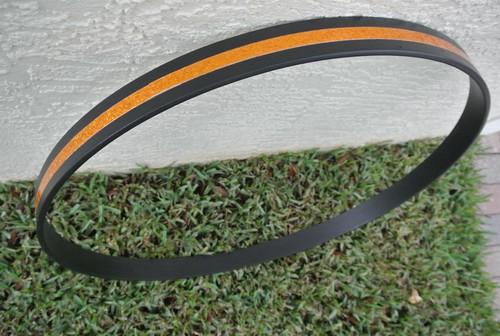 Nuovo cerchio batteria - nuovo, basso