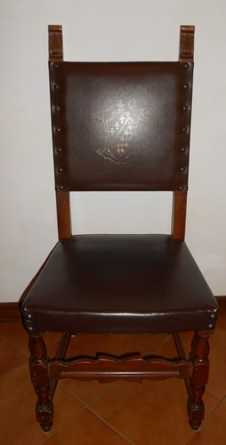Sedia trono camera studio - camera,