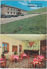 PRETORO - CHIETI - ALBERGO