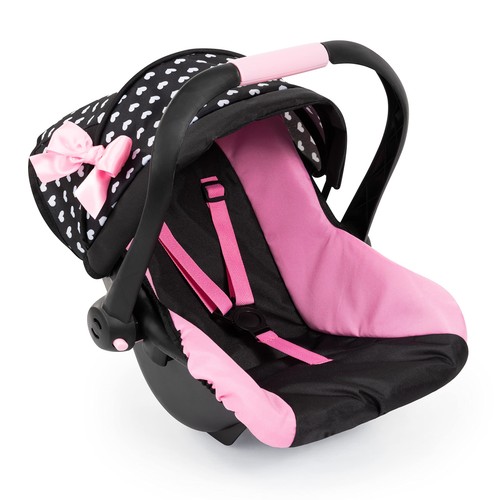 Bayer design dolls - design, seggiolino