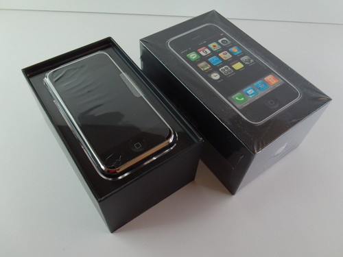 Nuovo apple iphone 8gb - apple, 1a