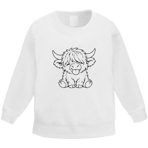 Felpa/maglione/maglione