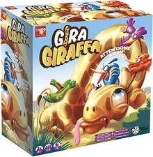 Rocco Giocattoli Gira Giraffa