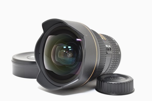 Quasi inutilizzato nikon - [quasi,