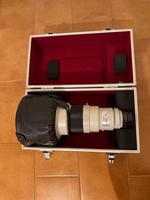 Canon 400mm l - canon,