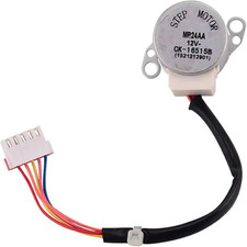 Eufeifeiegds MP24AA 12V Step