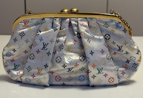 Borsa tracolla louis - tracolla, vuitton