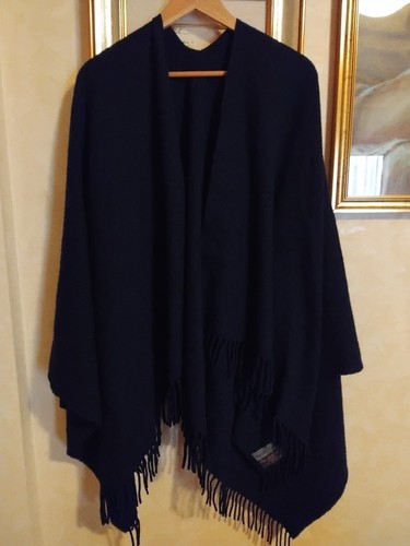 Mantella donna aperta - mantella,