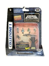 STAR WARS ALLEANZA RIBELLE