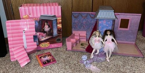 Only hearts club ballet studio - only,