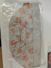 Portapane in cotone Tonno Rio