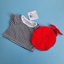 Berretto francese Costruisci