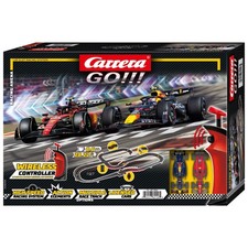 Carrera 1 43 - go!!!, racing