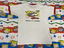 Camicia media vintage anni 80