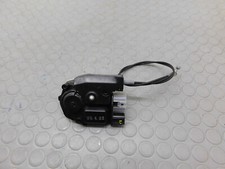 MOTORINO SBLOCCO BAULE