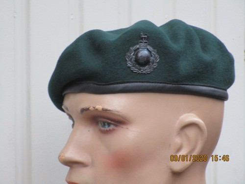 Royal marines commando - royal,
