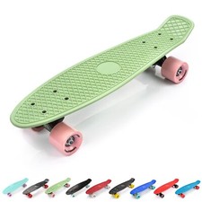 Skateboard deck board bambini - deck,