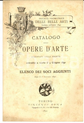 1891 torino societã - 1891, societÃ 